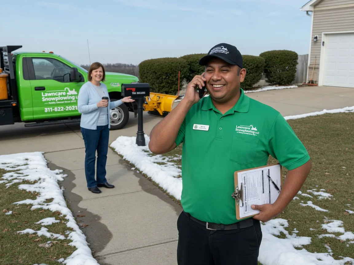Lawn Care Services By Expert Landscaper Gettysburg, PA FAQs